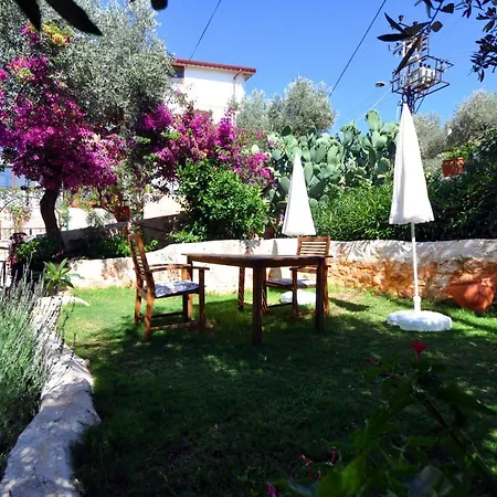 Kaktus Aparthotel 3*