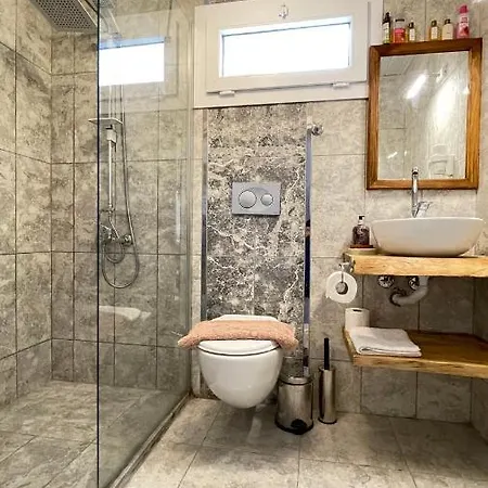 Kaktus Aparthotel Kaş