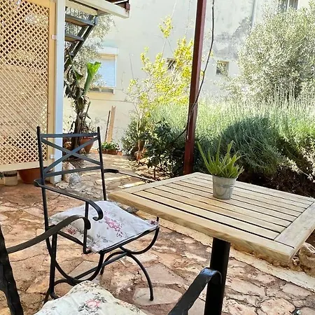 Kaktus Lägenhetshotell Kaş