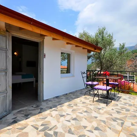 Kaktus Aparthotel Kaş