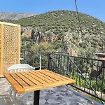 Aparthotel Kaktus Kas