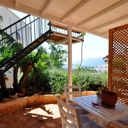 Apartahotel Kaktus Kaş