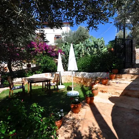 Apartahotel Kaktus