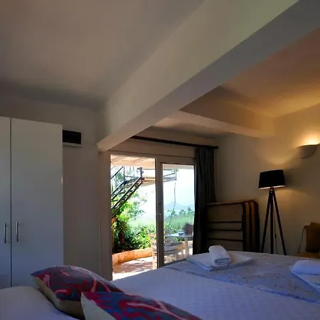 Apartahotel Kaktus Kaş
