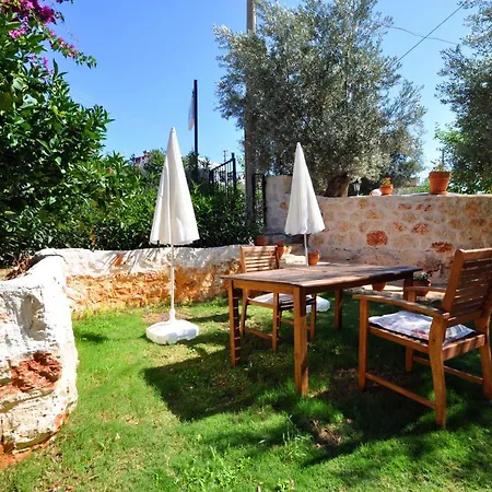Aparthotel Kaktus