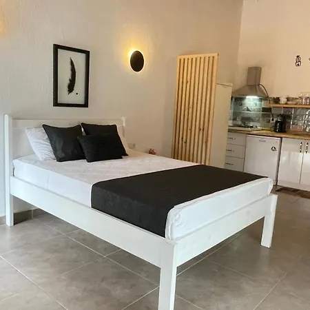 Kaktus Apartahotel