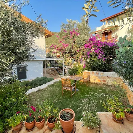 Apartahotel Kaktus