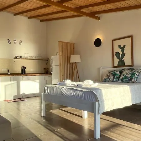 Apartahotel Kaktus