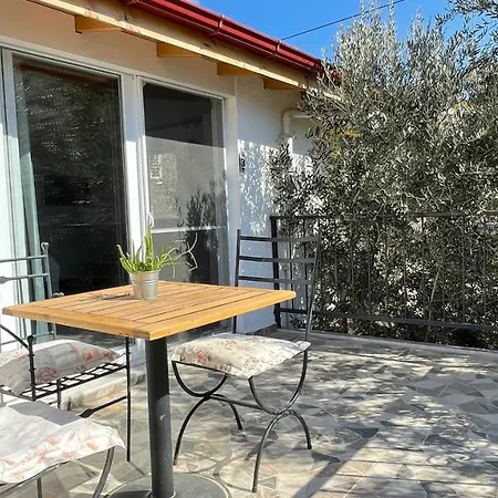 Kaktus Apartahotel
