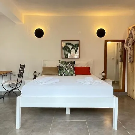 Apartahotel Kaktus