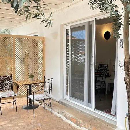 Aparthotel Kaktus Kaş