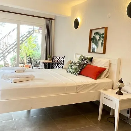 Apartahotel Kaktus