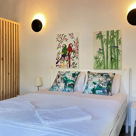 Kaktus Apartahotel