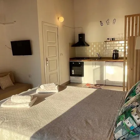 Aparthotel Kaktus