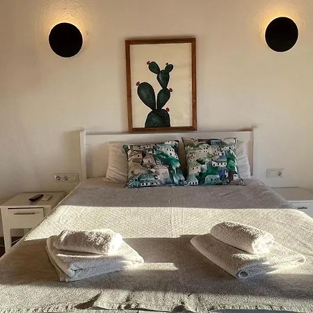 Kaktus Hotel apartamentowy
