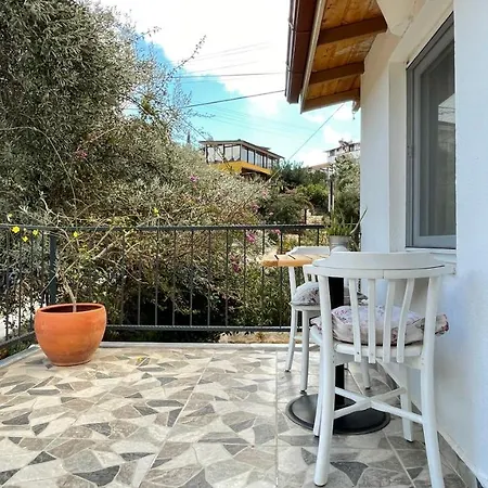 Apartahotel Kaktus