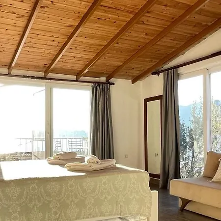 Kaktus Aparthotel