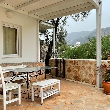 Kaktus Apartahotel Kaş