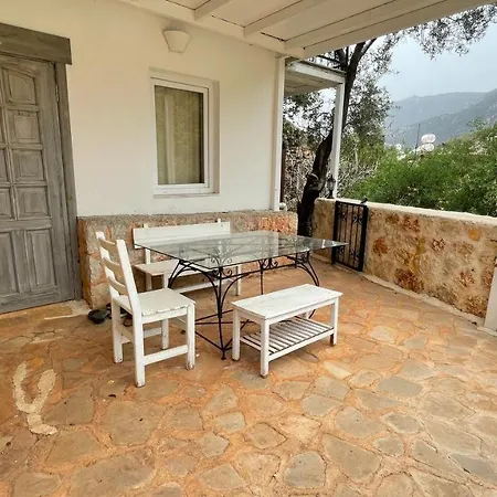 Kaktus Apartahotel Kaş