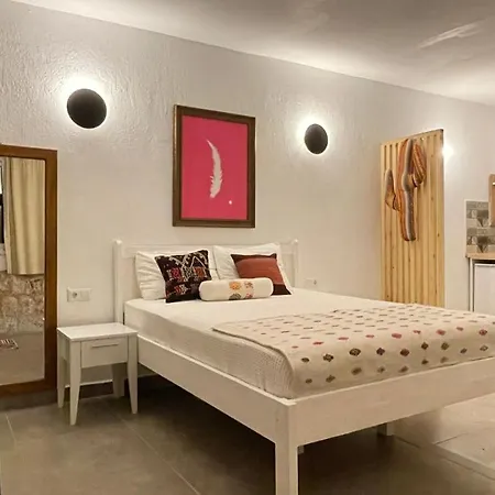 Apartahotel Kaktus 3*