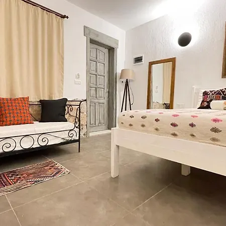 Hotel apartamentowy Kaktus