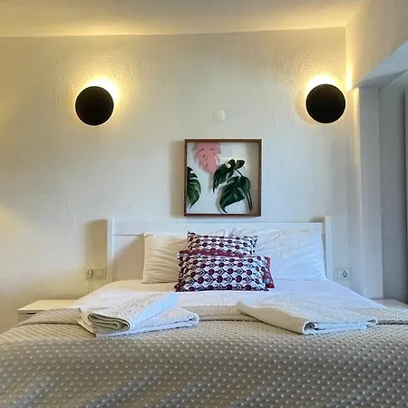 Kaktus Apartahotel