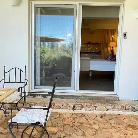 Apartahotel Kaktus Kaş