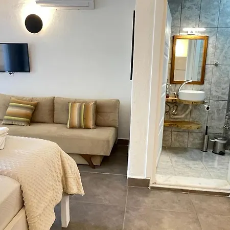 Kaktus Apartahotel 3*