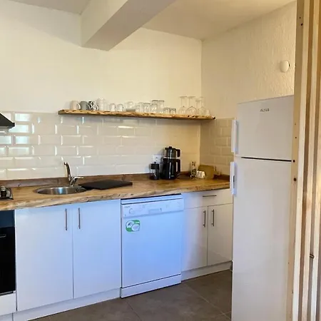 Kaktus Hotel apartamentowy
