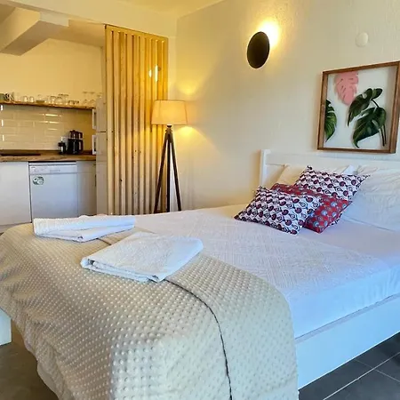 Apartahotel Kaktus Kaş