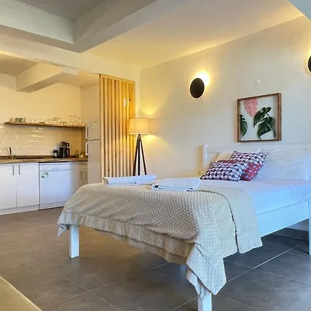 Kaktus Apartahotel