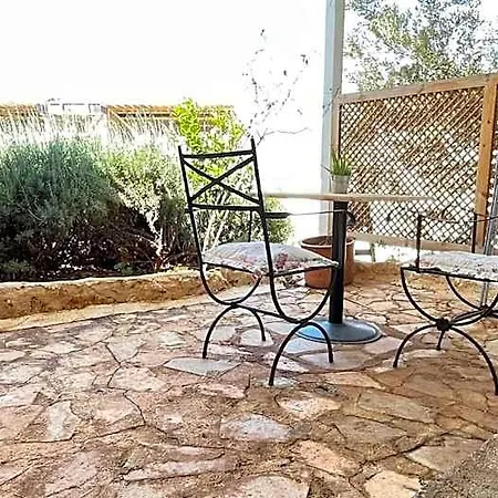 Apartahotel Kaktus