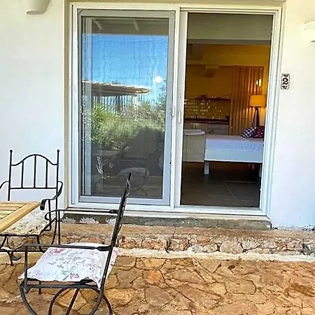 Kaktus Aparthotel