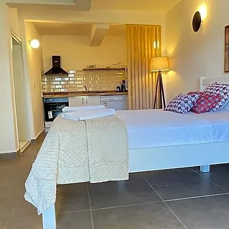 Apartahotel Kaktus Kaş