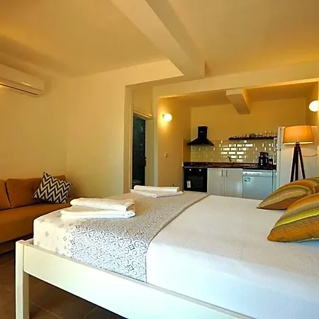 Apartahotel Kaktus 3*