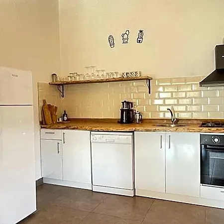 Apartahotel Kaktus Kaş