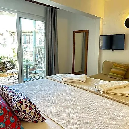 Kaktus 3* Kaş