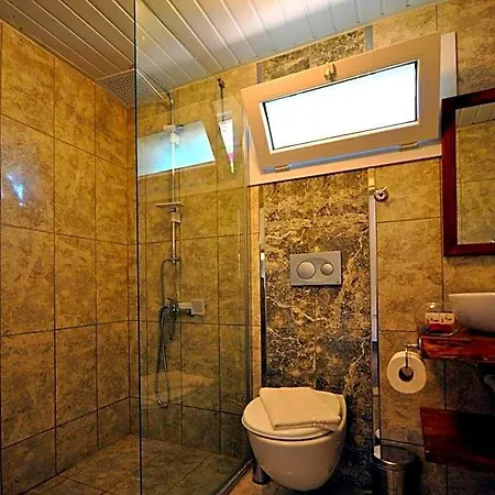 Hotel apartamentowy Kaktus