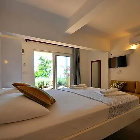 Kaktus Apartahotel Kaş