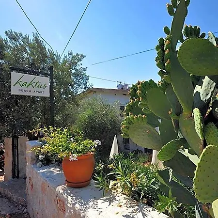 Kaktus Hotel apartamentowy