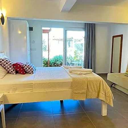 Kaktus Apartahotel