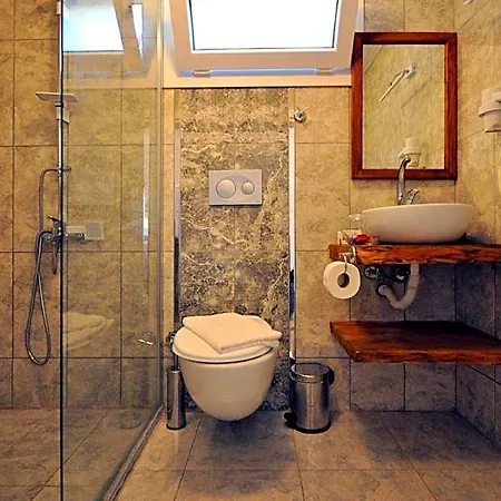 Kaktus Apartahotel Kaş