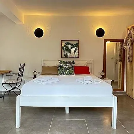 Kaktus Apartahotel 3*