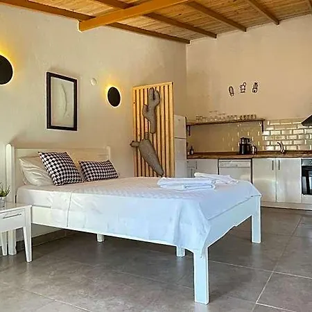 Kaktus Apartahotel