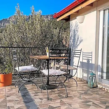 Kaktus 3* Kaş