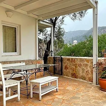 Kaktus Apartahotel Kaş